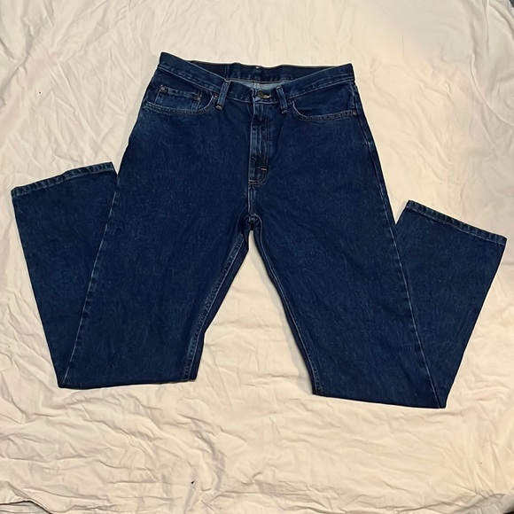 Wrangler Regular fit jeans - Picture 1 of 4
